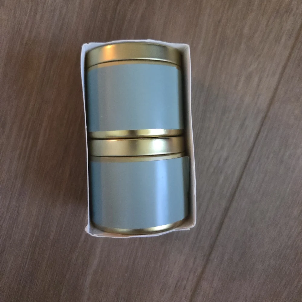 Room Essentials Grove Scented Candles‎ NEW